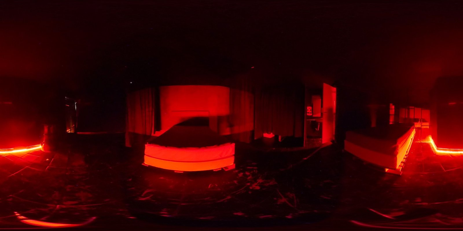 Preview do tour 360°: Vista aérea