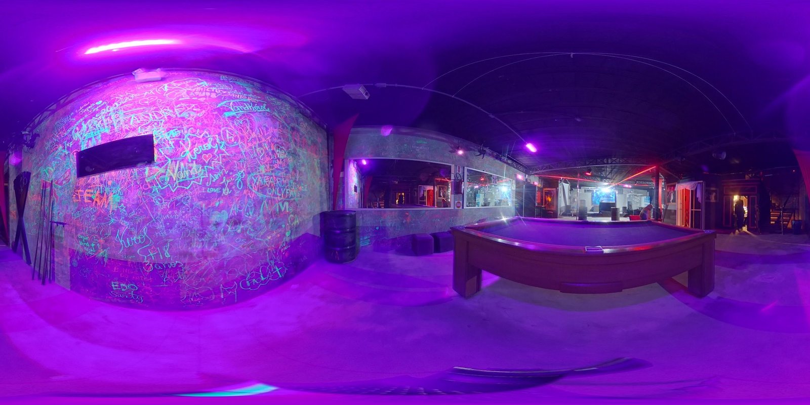 Preview do tour 360°: Ambiente 2