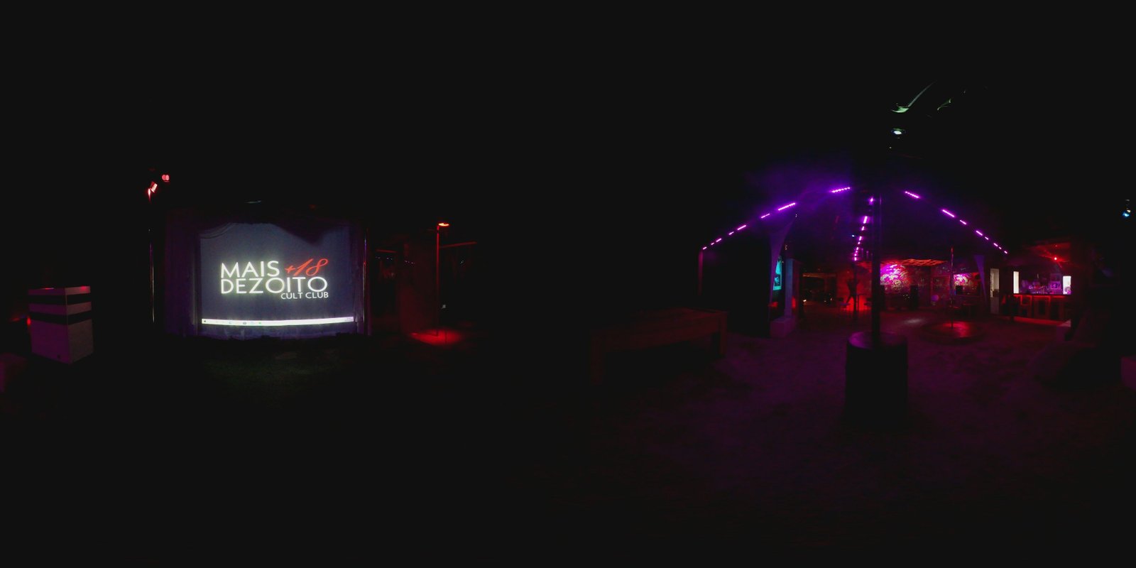 Preview do tour 360°: Ambiente 5