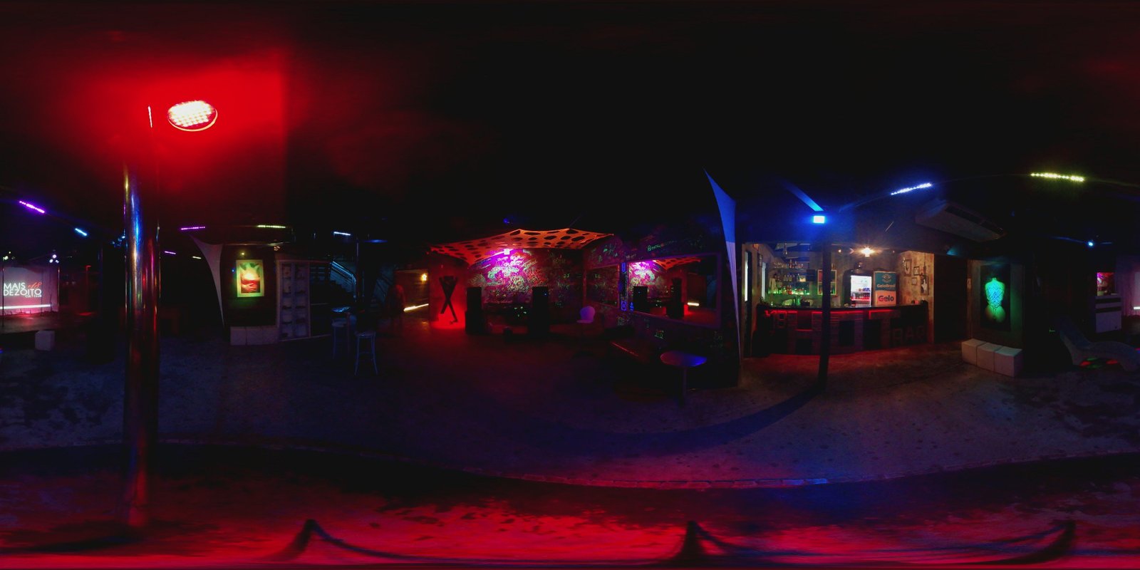 Preview do tour 360°: Ambiente 6