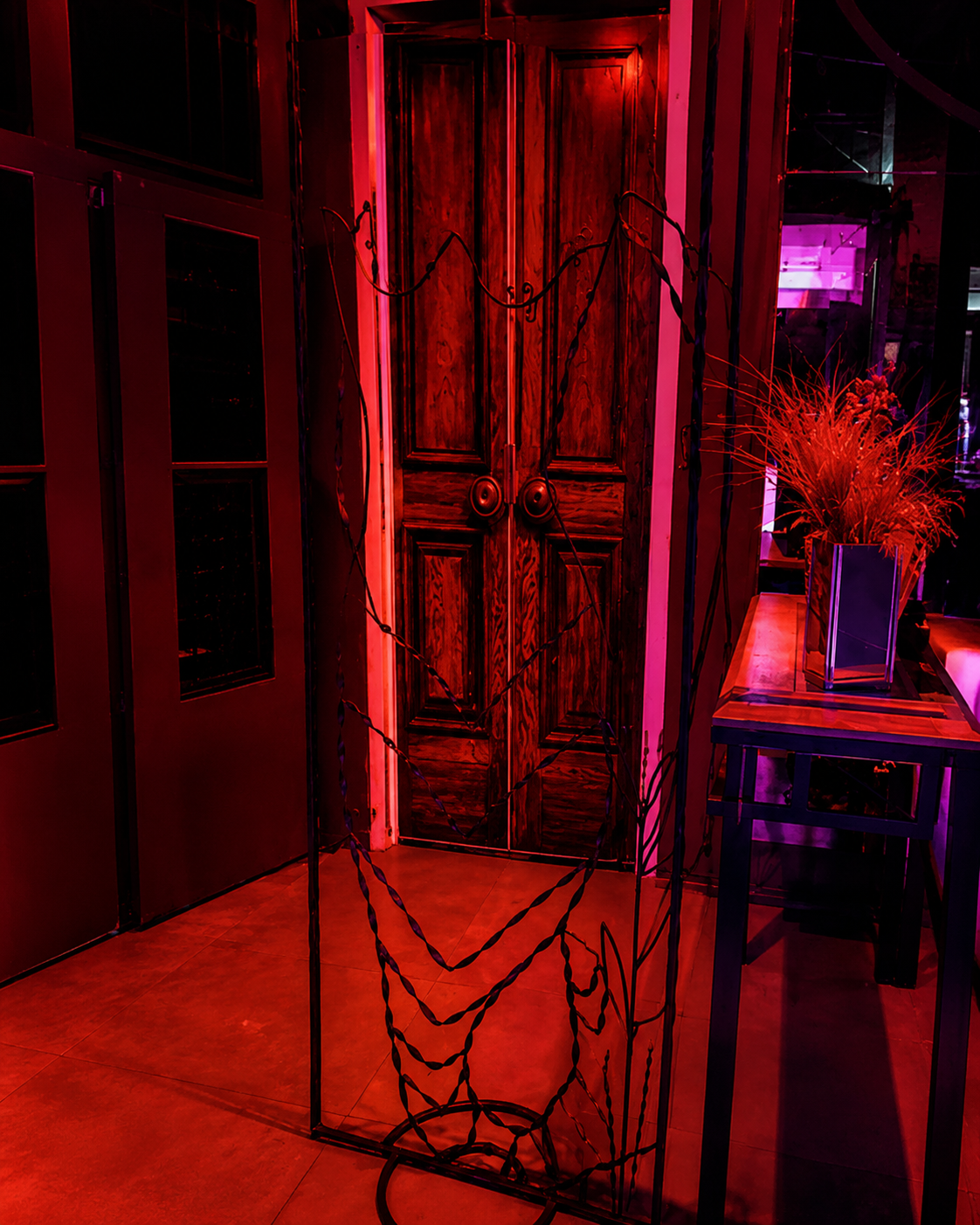 Foto do ambiente Welcome Experience