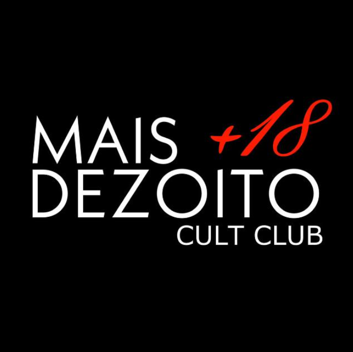 Mais Dezoito +18 Cult Club